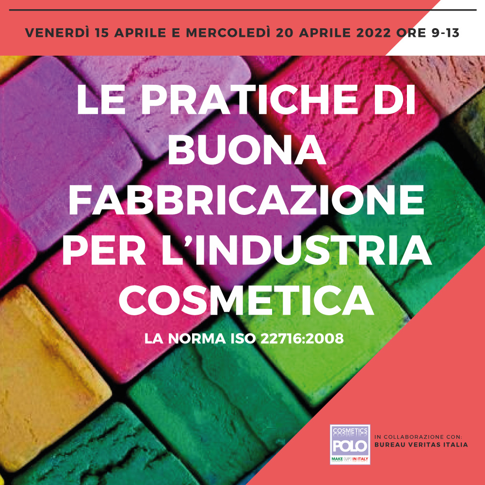 Esplorare l'accordo quadro di fornitura di prodotti cosmetici