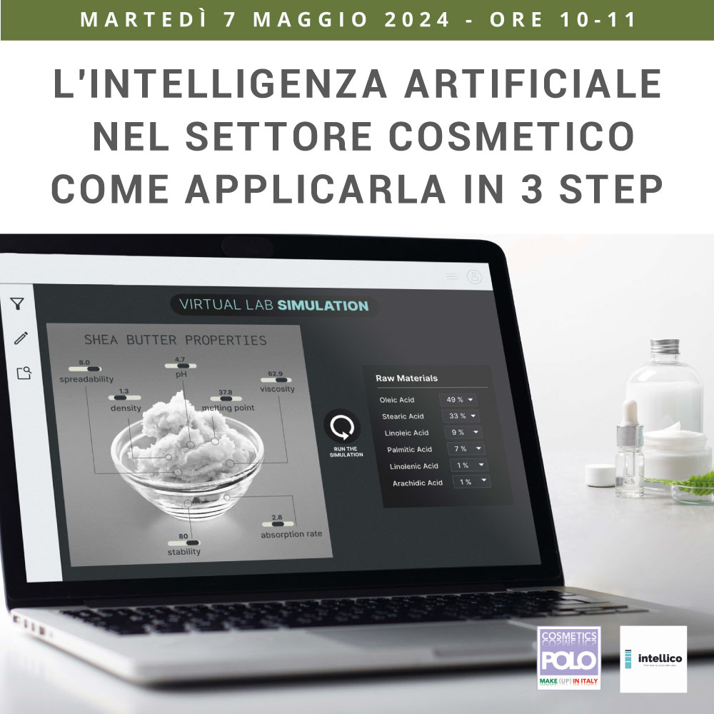 Esplorare l'accordo quadro di fornitura di prodotti cosmetici