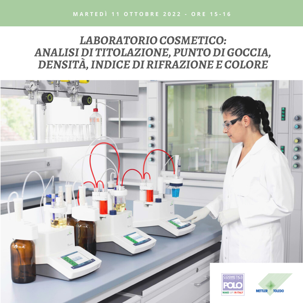 Esplorare l'accordo quadro di fornitura di prodotti cosmetici