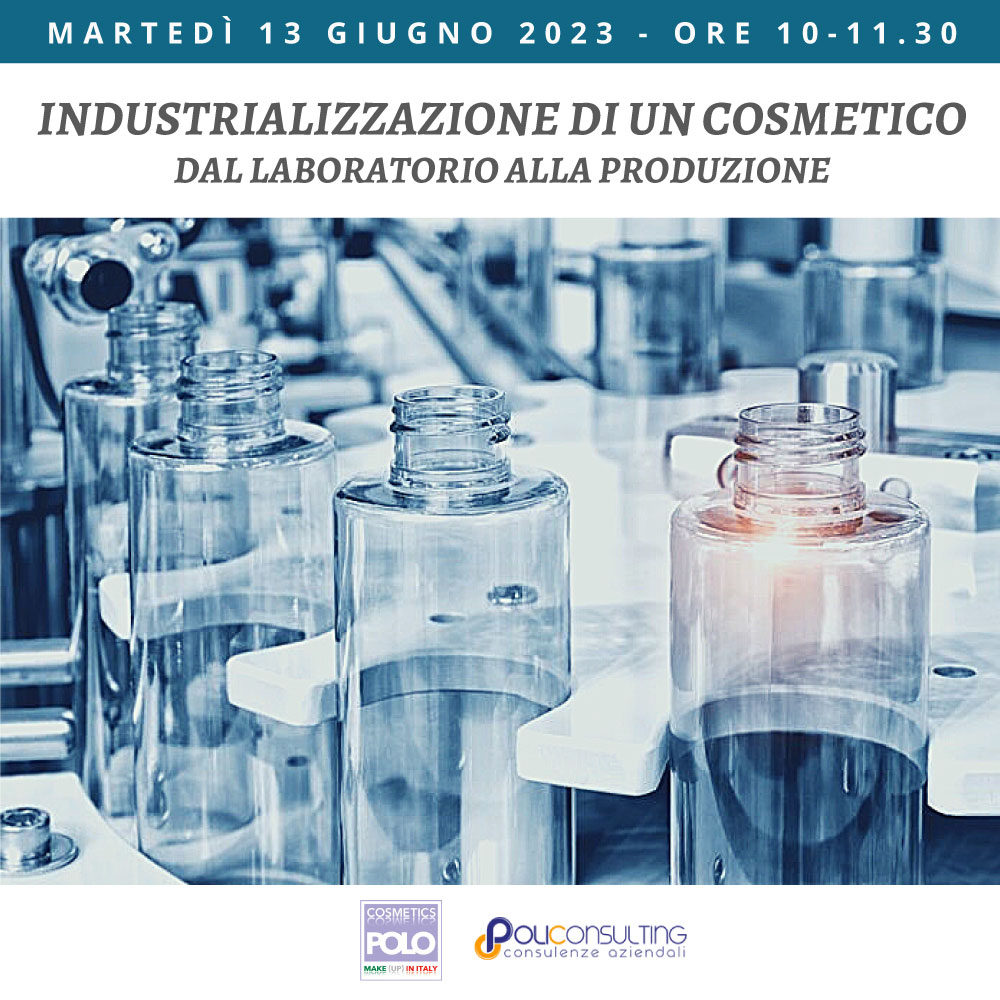 Esplorare l'accordo quadro di fornitura di prodotti cosmetici