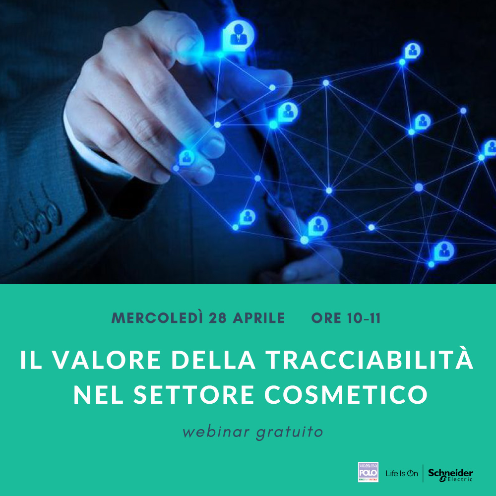 Esplorare l'accordo quadro di fornitura di prodotti cosmetici