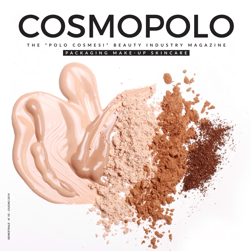 Magazine - Cosmopolo