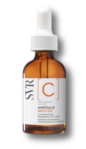 SVR AMPOULE [C]