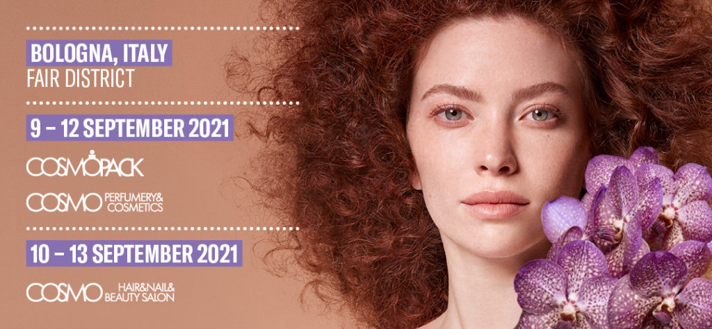 cosmoprof 2021