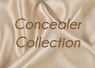 concealer