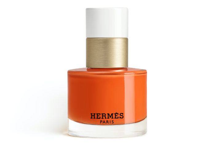 les mains hermès