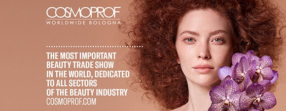 cosmoprof 2022