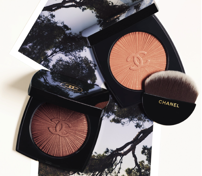 La pausa chanel