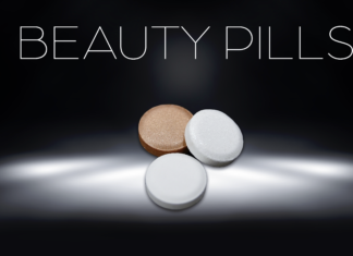 beauty pills opac