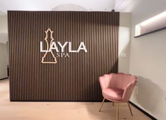 layla store