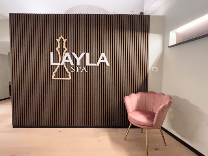 layla store