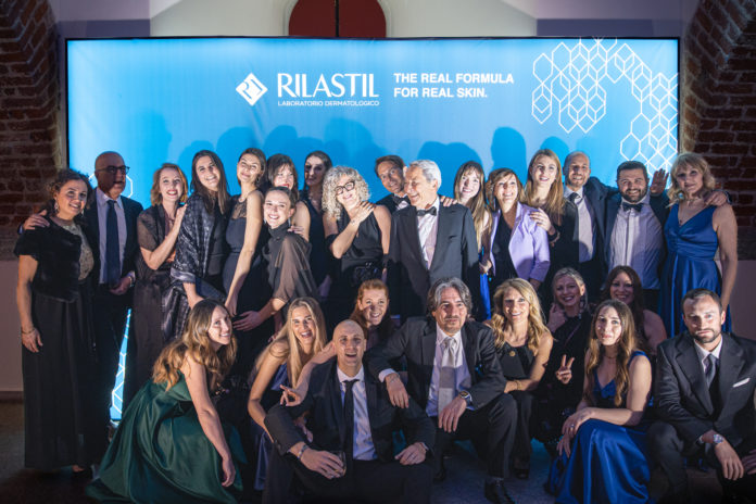 il team Rilastil