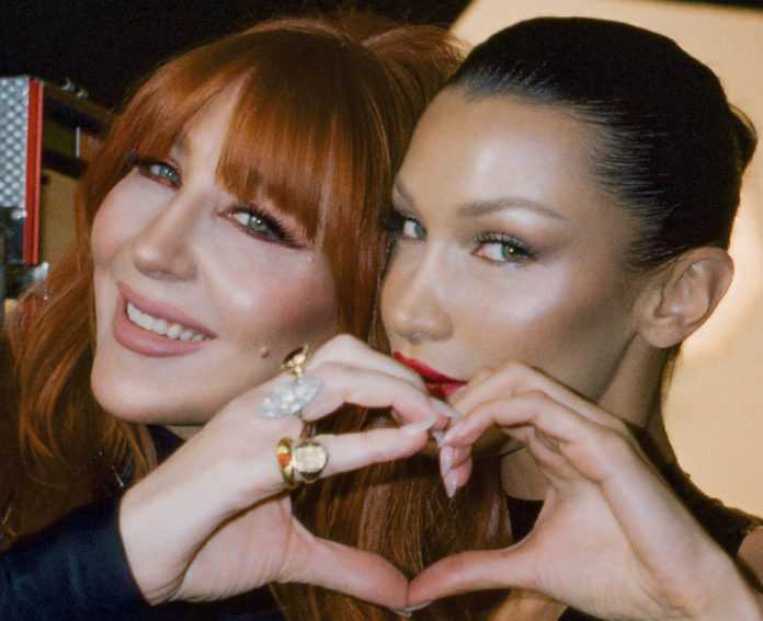 charlotte tilbury