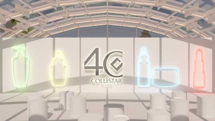 casa collistar