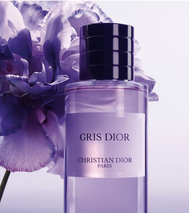 Gris dior