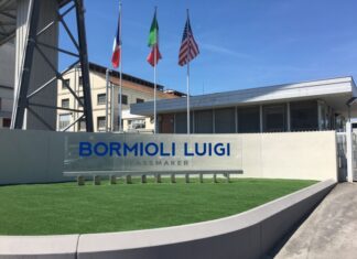 bormioli