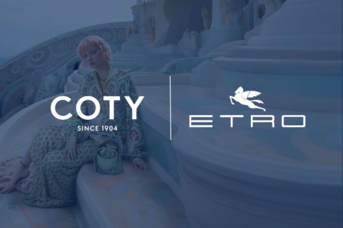 coty etro