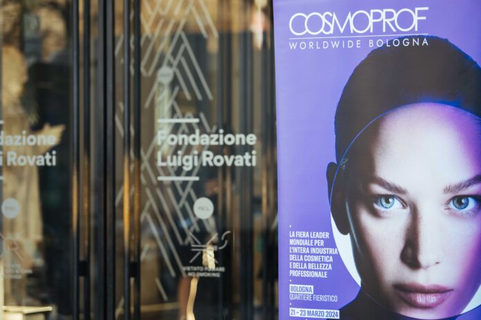 cosmoprof