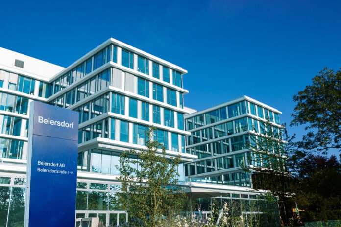 beiersdorf