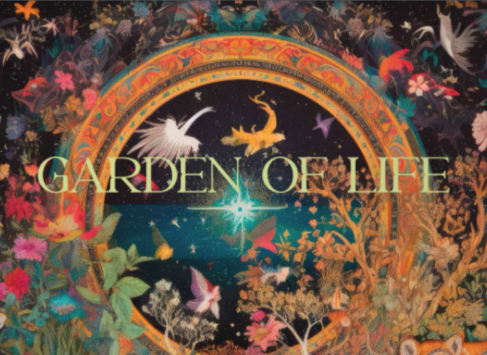 garden of life