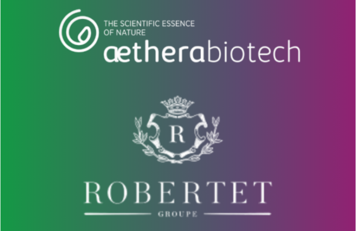aethera robertet
