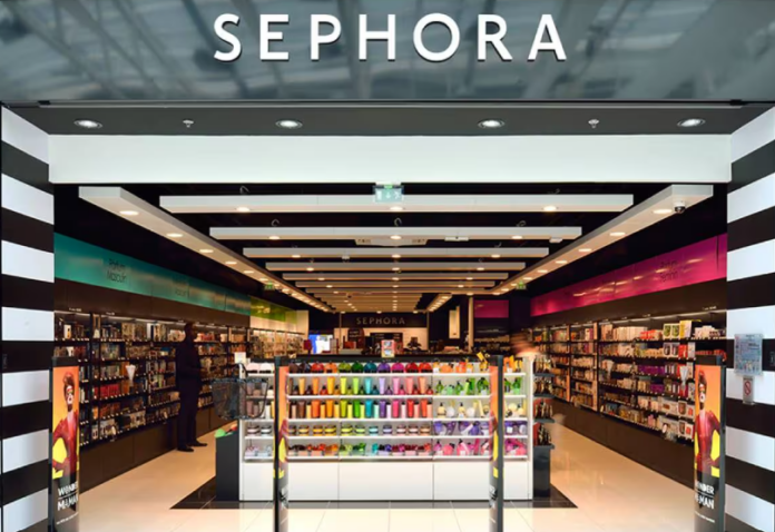 sephora