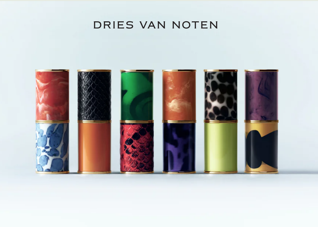 dries van noten