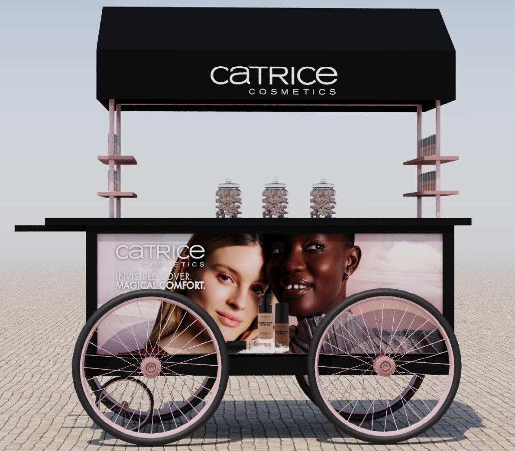 catrice