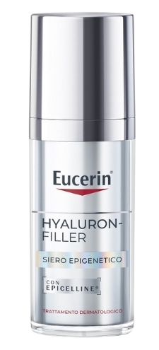 EUCERIN LONGEVITY