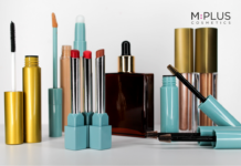 MPlus Cosmetics