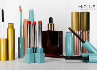 MPlus Cosmetics