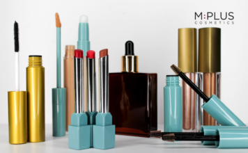 MPlus Cosmetics