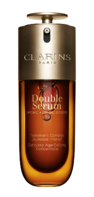 clarins longevity