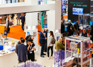 Cosmoprof 2025, 3 saloni per un viaggio Beauty a 360 gradi