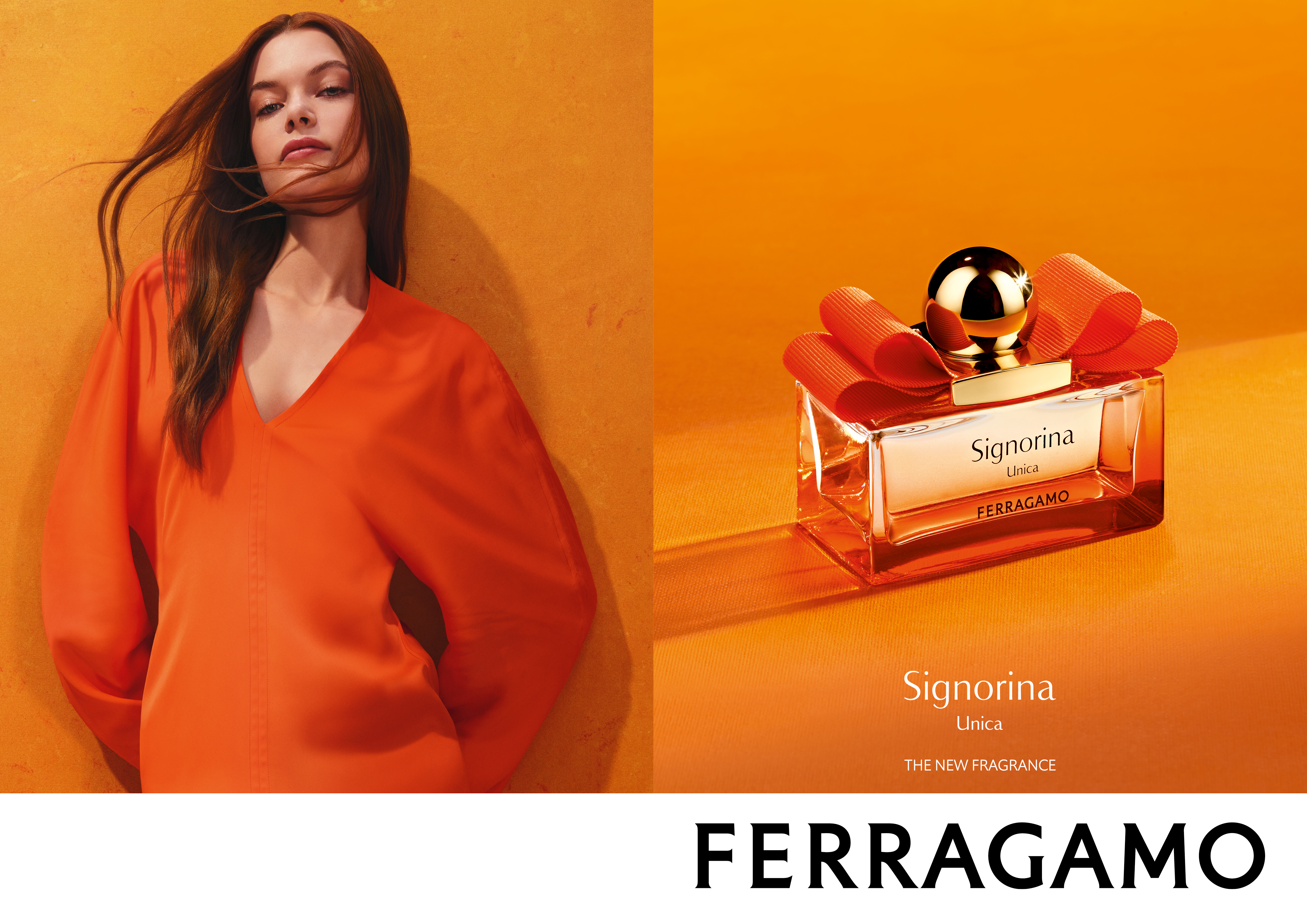 ferragamo interparfums