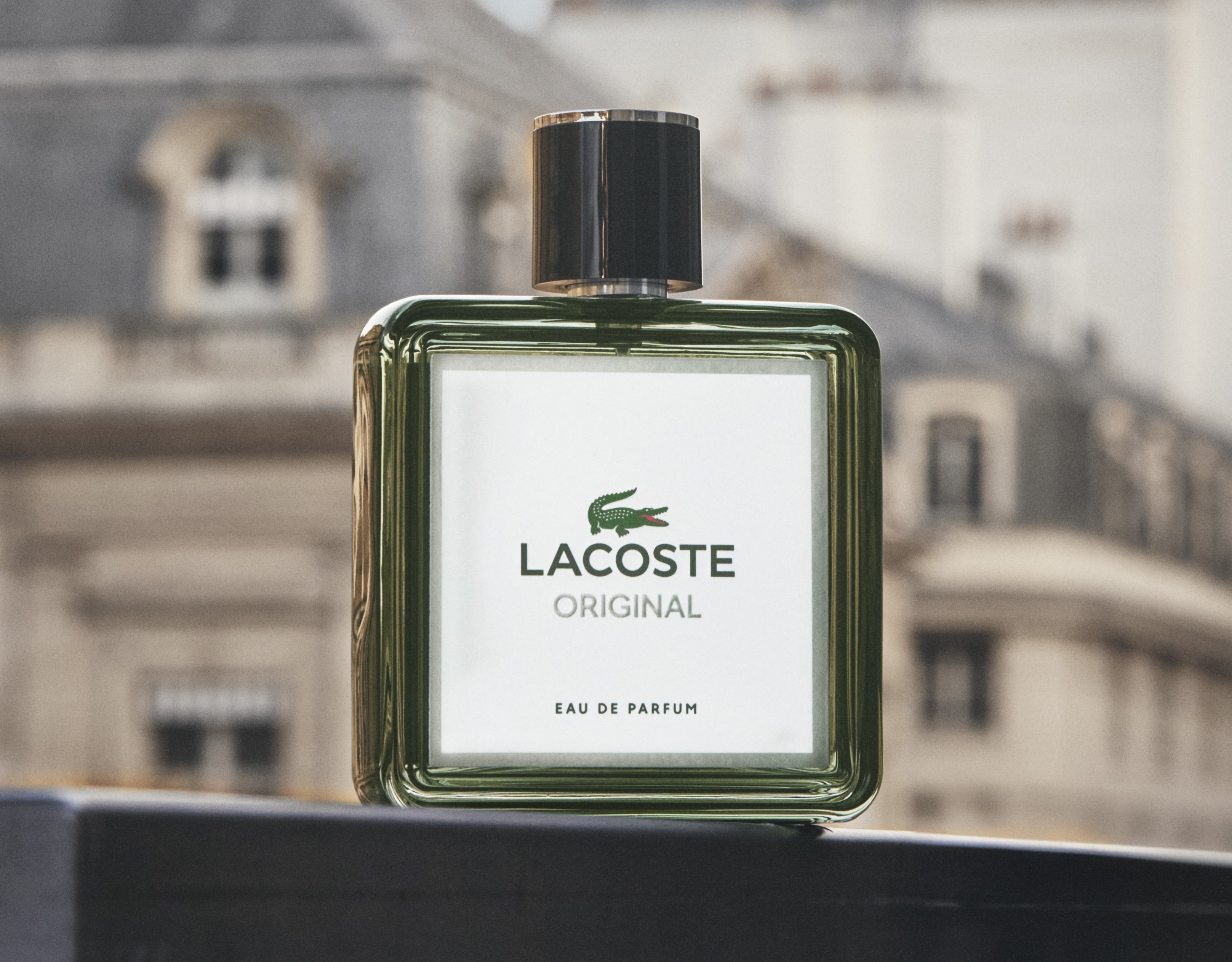 interparfums lacoste