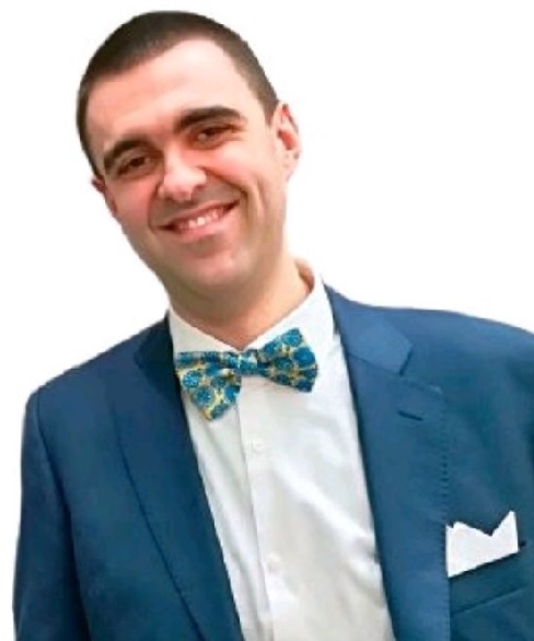 alessio marani martini
