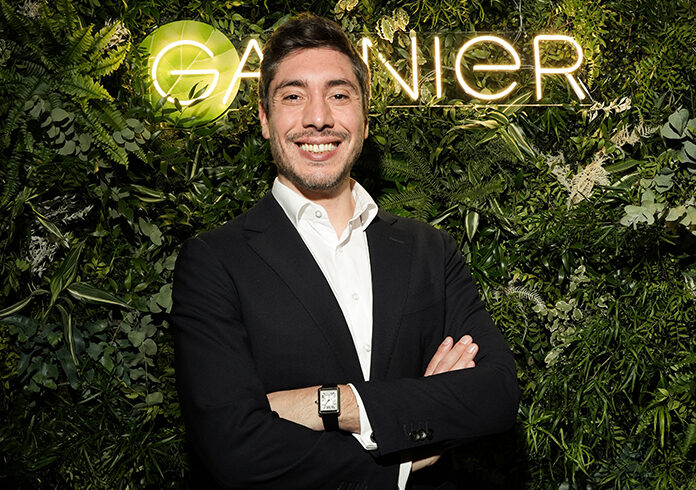 garnier karim rado