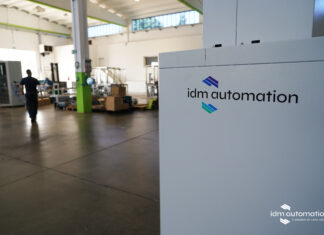 IDM Automation pronta a conquistare Cosmoprof