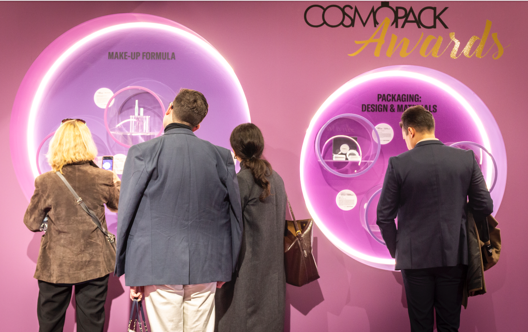 cosmoprof