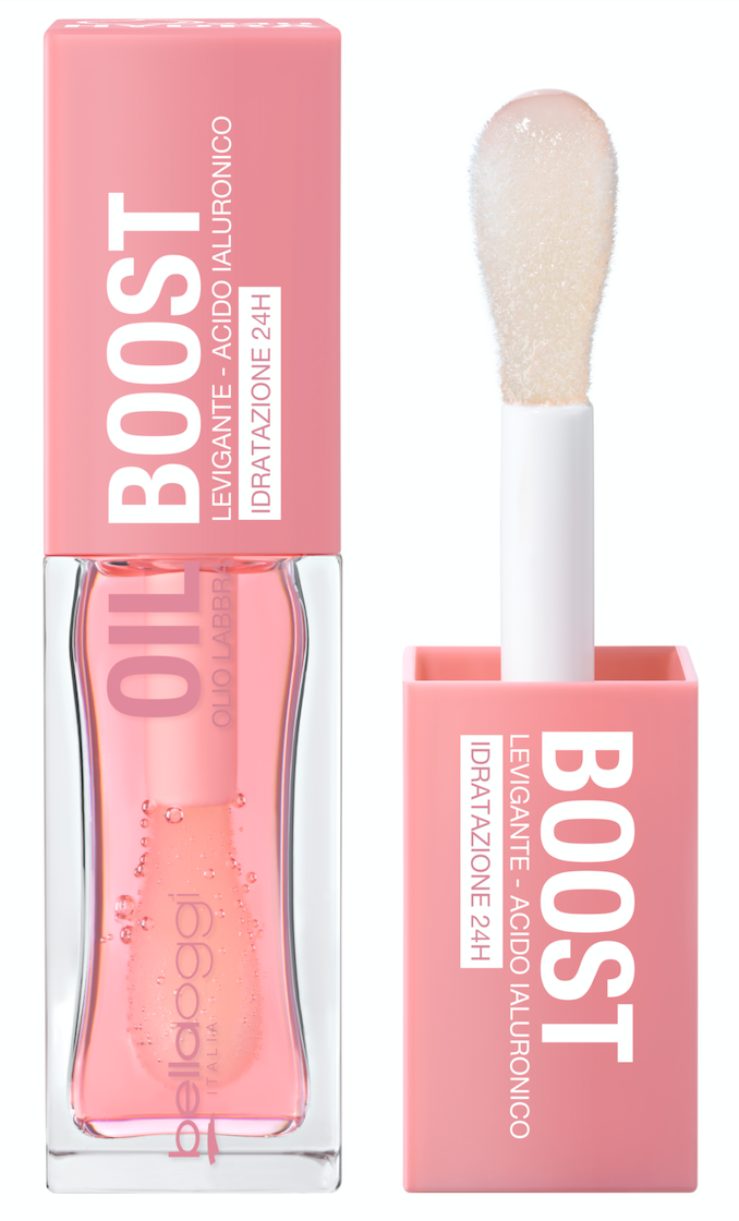 oil boost bellaoggi