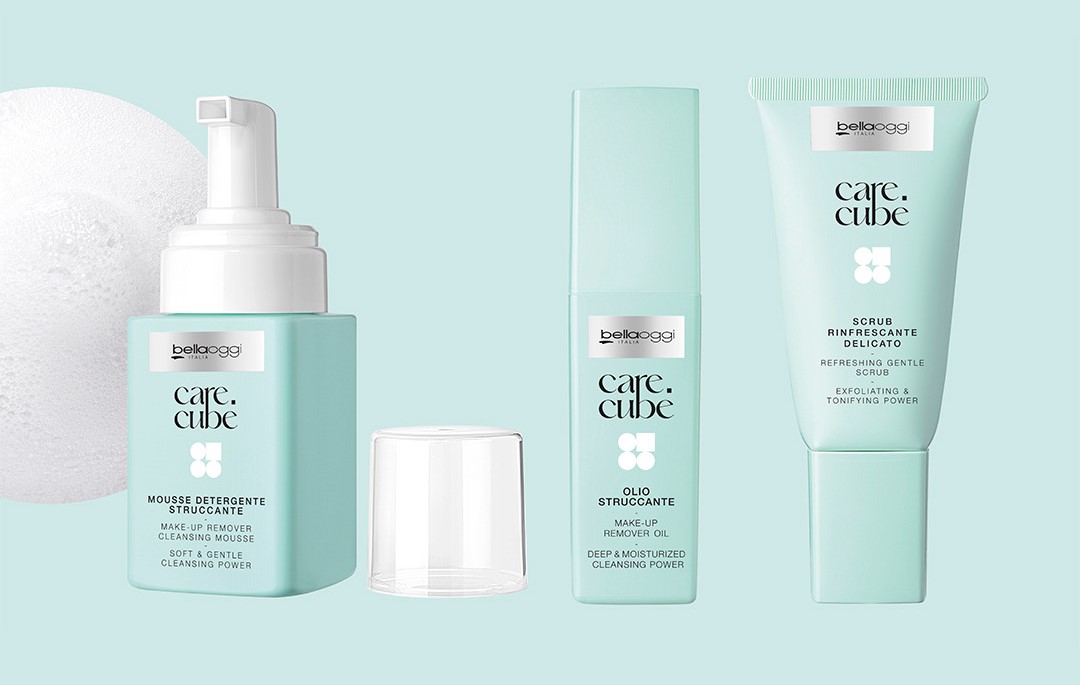 care cube collection