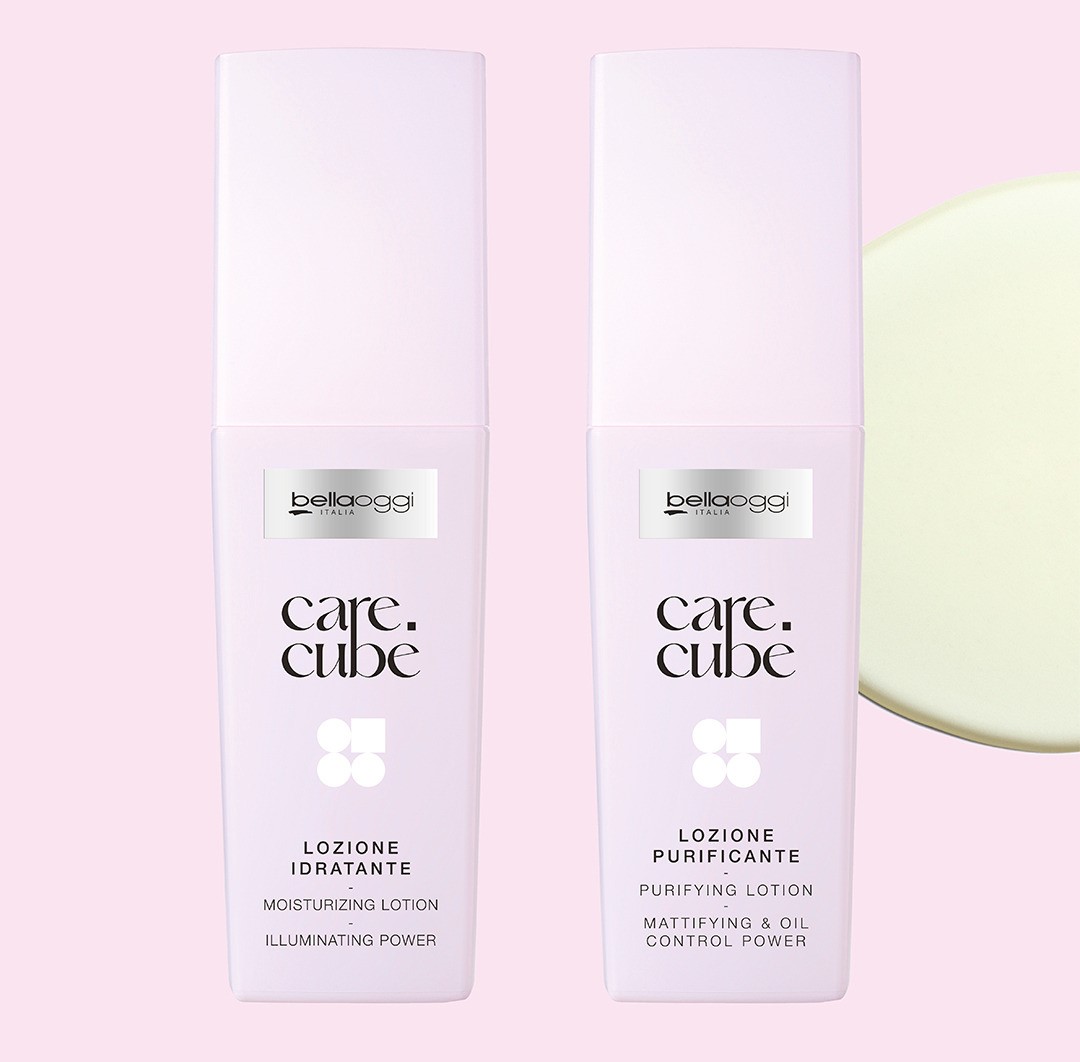 care cube collection