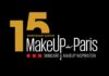 MakeUp in Paris