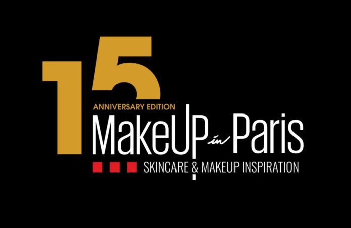 MakeUp in Paris