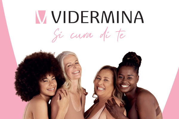 vidermina