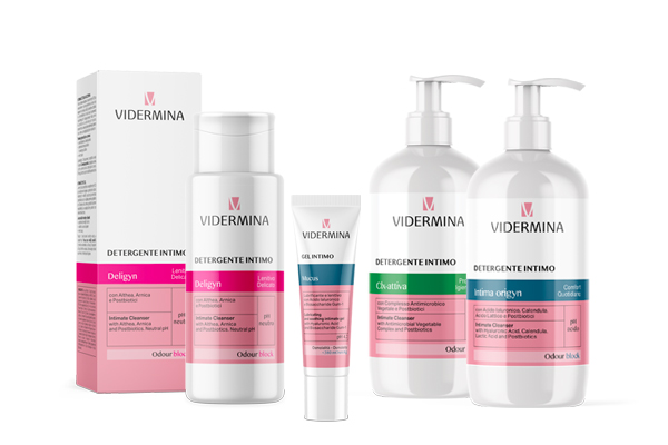 vidermina