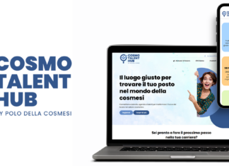 Cosmo Talent Hub, il ponte tra lavoro e industria cosmetica