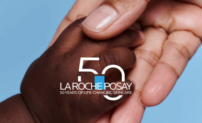 la roche posay
