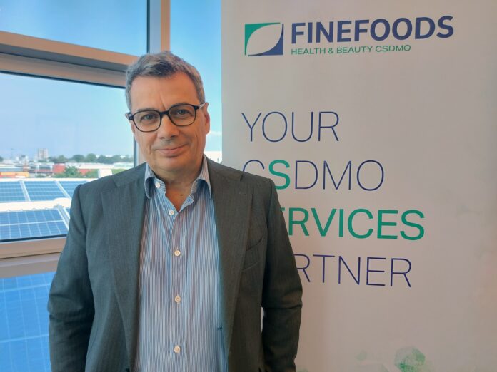 fine food nuovo logo fine foods